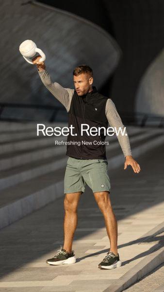 activewear, athletic wear, workout clothes, fitness apparel, sportswear, gym clothes, athletic clothing, new arrival, lifestyle, energetic, neutral, green
